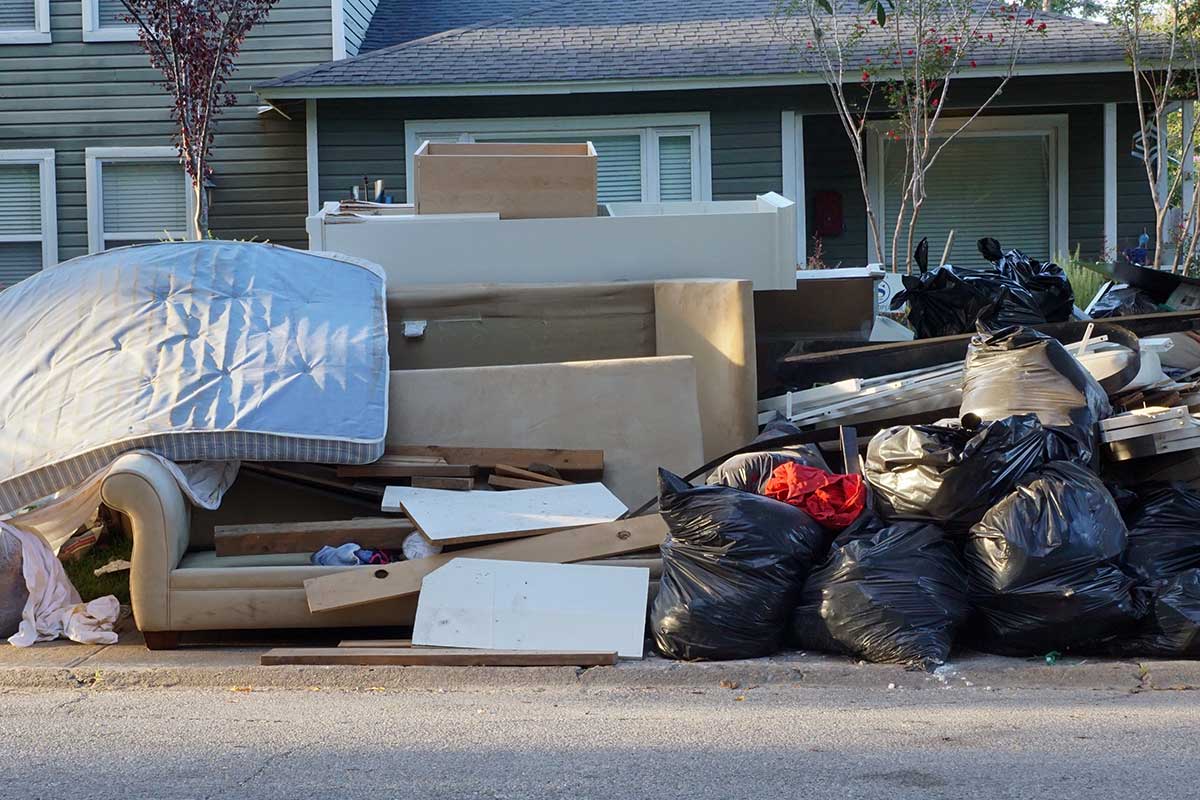 estate cleanouts in olathe ks