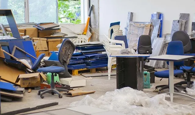 light demolition services olathe ks