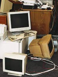 electronics recycling service olathe ks