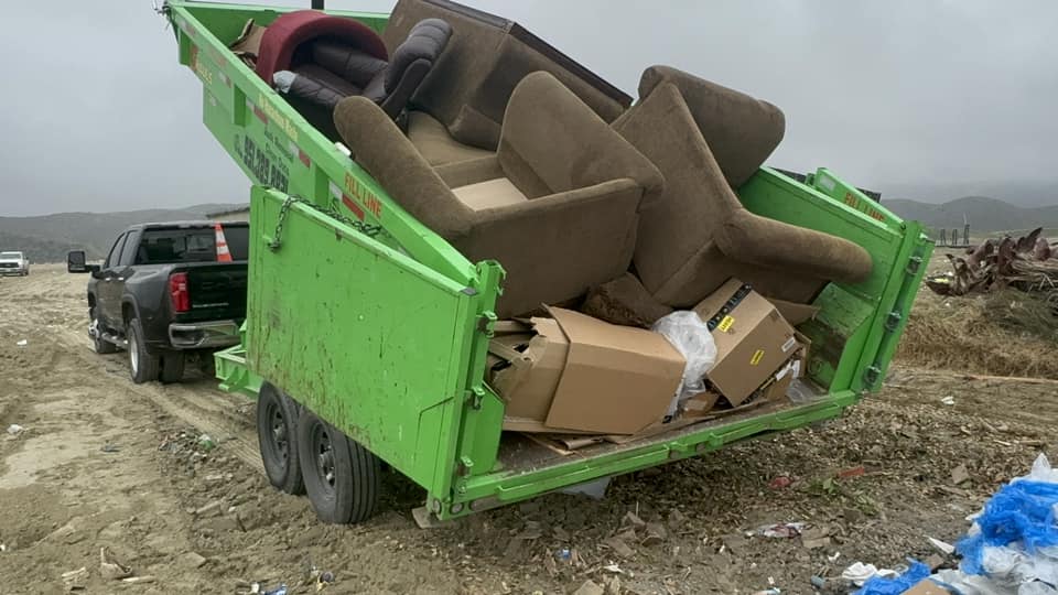 best junk removal olathe kansas